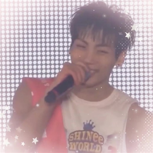 Jonghyun: The Cutest Person Ever