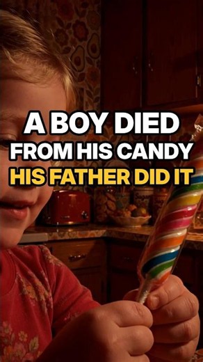 The Candyman Who Killed Halloween