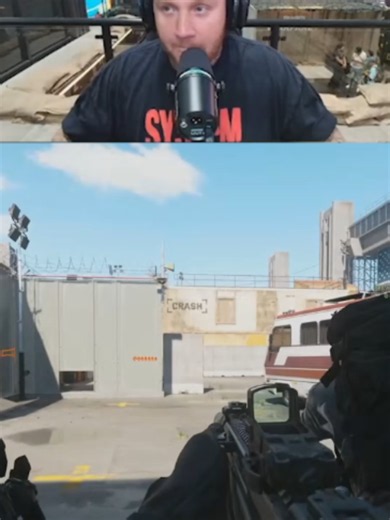 FIRST GAME ON MODERN WARFARE 4... | warzone 4