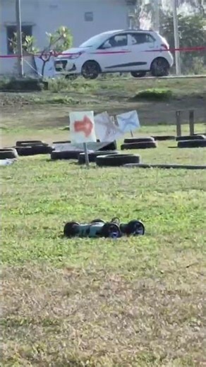 Robot Power Testing ⚡ | Robotics Competition 2026 | Full Robot Strength Test 🤖🔥 #robotics