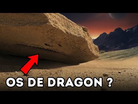 Ce que la NASA a découvert sur Mars soulève de nouvelles questions