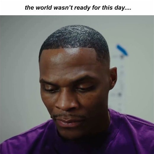 we miss you russ... 😢 - Russel Westbrook edit #nba #edit #basketball #fyp #nbaedits