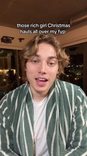 Can you tell I’m grateful | Christmas Hauls