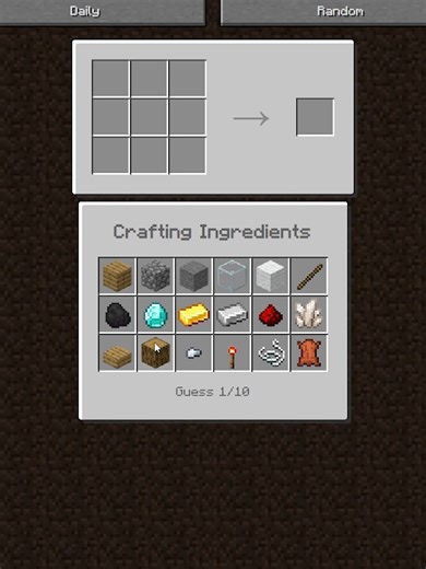 Crazy Minecraft Challenge Gone Wild