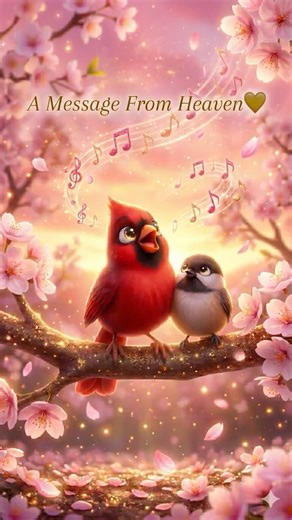 The Cardinal's Secret | A Message from Heaven