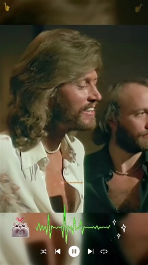 Too Much Heaven - Bee Gees: 1978 R&B Ballad & UNICEF Benefit