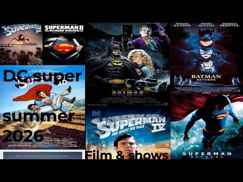 Michael keaton & Christian Bale - Batman Movies Discussions