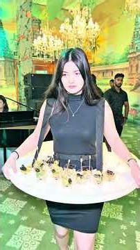 చెత్త వేయటానికి బంగారపు తోట్టెలే