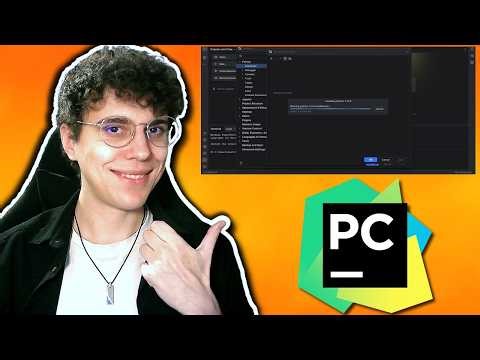 How To Change Interpreter In Pycharm (2026)