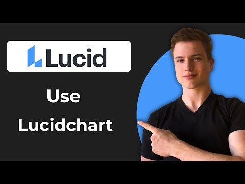 How To Use Lucidchart (Working 2025)