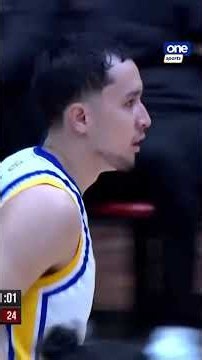 Javi Gomez De Liaño SCORES THREE-CONSECUTIVE TRIPLES for Magnolia | PBA Season 50 Governors' Cup