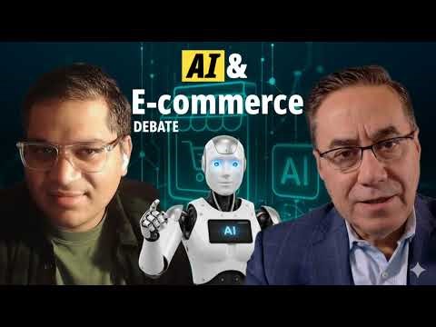 Podcast-AI vs ERP: Reducing E commerce Pain and Scaling with AI