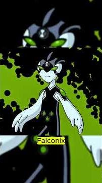 Marvel vs Ben 10: Same Powers, Different Heroes 🤯