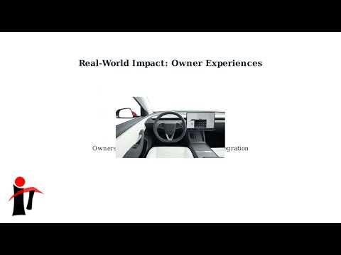 3 Positive Changes in the Refreshed Tesla Model 3 – Interior, Range & Tech Upgrades Explained