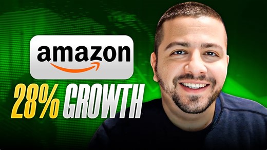 Is Amazon Stock Still an Undervalued Stock to Buy? | The Motley Fool