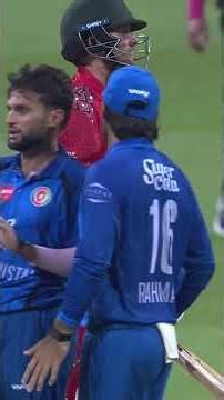 Bennett Distracted By A Towel? 😮#AFGvZIM #ODITriSeries #SportsCentral #Shorts M9R1K