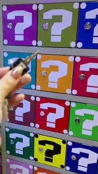 What treasure is hidden inside the claw machine?! Part 163 #arcade #clawmachine #prize