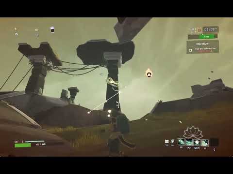 Risk Of Rain 2 | Hidden Realms - Void Fields! Trying To Unlock Godspeed!