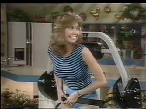 Arthur Jones Wife on Regis Philbin Show