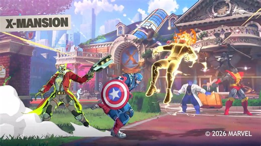 MARVEL Tōkon: Fighting Souls open beta starts July 24Get the full rundown of playable characters, modes, and more: https://t.co/Hi1IGUtNQS