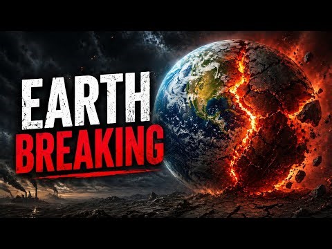 Climate Change Reaching a Point of No Return?