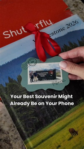 Get 20 Extra Photo Book Pages When You Shop With Shutterfly!