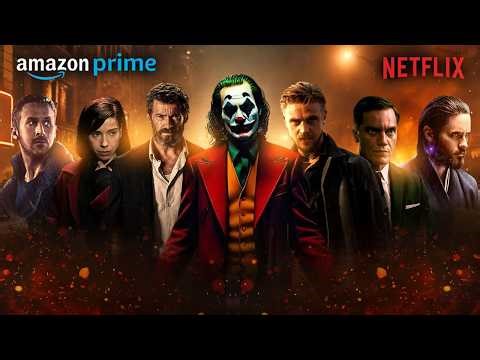 The Greatest Superhero and Sci-Fi Movies of All Time