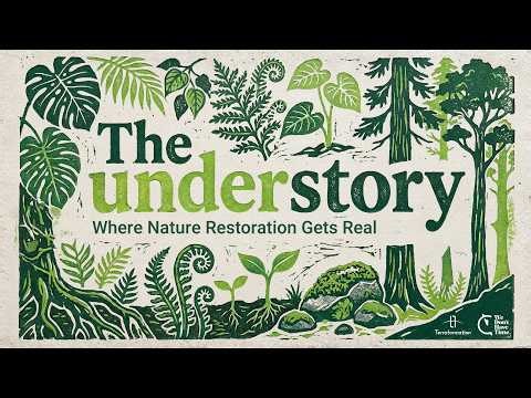 Meet the Understory