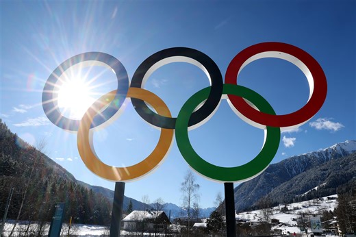 What channel is 2026 Winter Olympics opening ceremony? Olympics schedule, time, watch live, stream
