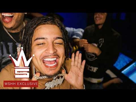 Skinnyfromthe9 x King Yella x Big Homie Sharky x Gangsta Gatt x Rkstuntin x Deucey Bandzz - ONI