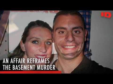 A Husband's Affair Changes a Murder Investigation | A Body in the Basement | ID