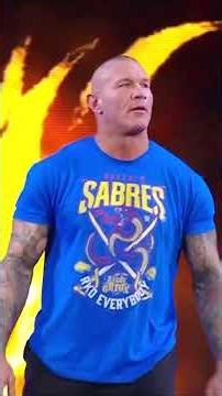 Randy Orton returns to start 2026 🥳
