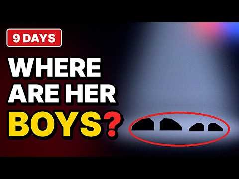 Her Kidnapping Story Fooled America for 9 Days | Susan Smith Case