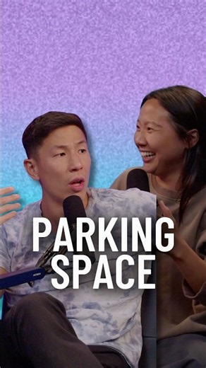 if you purposefully take a long time to leave your parking spot to make others wait REVEAL YOURSELF