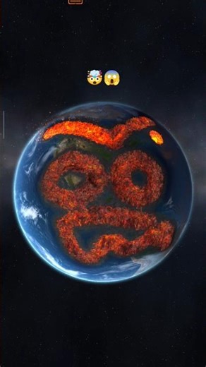 ajorsmusk #space #earth616 #planet #solarsmash#moon#trending #universe #foryou sa#vfx#@BXP09