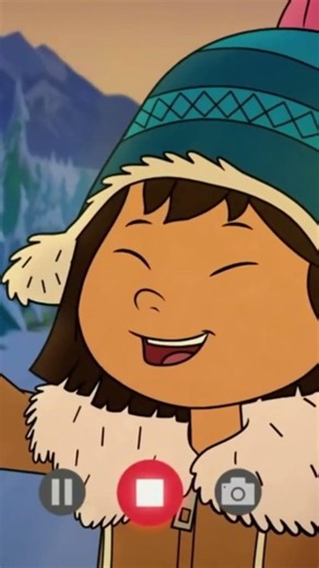 PBS KIDS Family Night Promo: Molly of Denali Movie (2021)