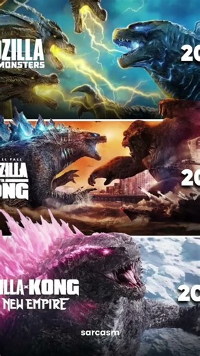 GODZILLA MINUS ZERO TRAILER 2 LOOKS ABSOLUTELY INSANE 🦖!