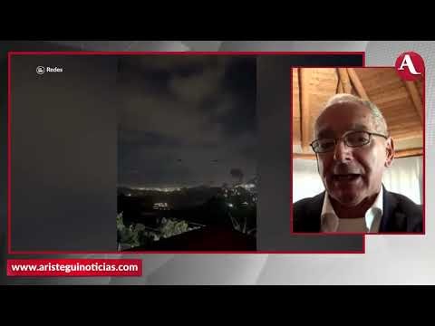 ¿Qué deja la conferencia de Trump para México, Colombia y Brasil? Boris Muñoz lo plantea en la mesa