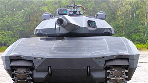 15 cutting-edge military technologies changing modern warfare