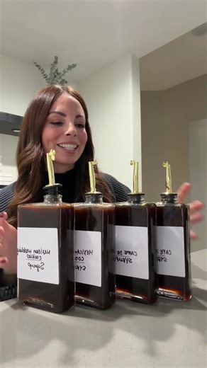 would you like a homemade Christmas gift?! 🥹 | Mexican Wedding Cookies