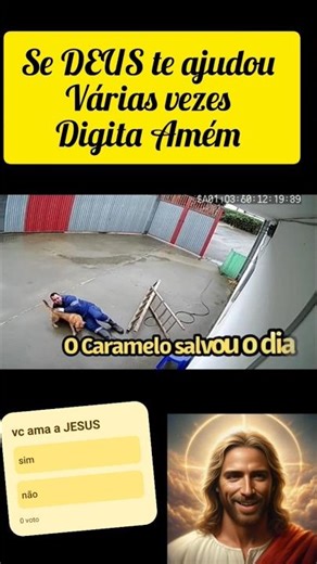só quem ama a Jesus, inscreva-se no nosso canal