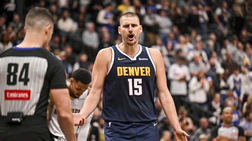 How to watch Golden State Warriors vs Denver Nuggets: TV/live stream info for tonight's game