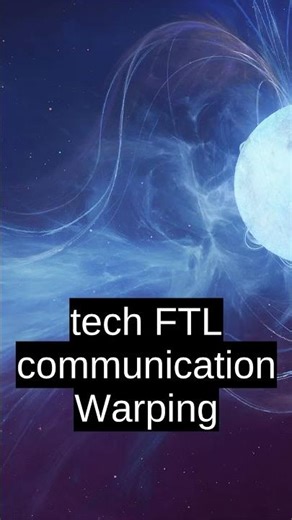 Imagine receiving a signal from a magnetar – a cos ##Magnetar ##AlienTech ##SpaceMysteries