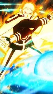 Naruto Legacy As Hokage Is IN DANGER From Kawaki!