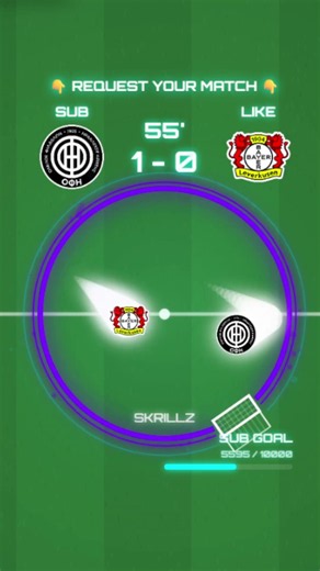 OFI Crete vs Bayer Leverkusen | Europa League | Who will win? ⚽🏆 #shorts