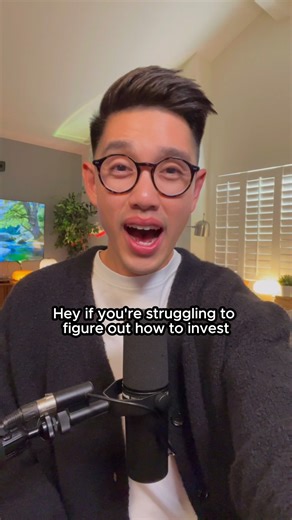 Comment “BLUEPRINT” if you’re ready to work with me 1:1 and build a retirement plan that makes sense for your goals, your income, and your timeline. If you’re struggling to figure out how to invest to build wealth strategically, and actually retire with enough—it’s time to change that. This month, I’m working with 5 people inside my private 1:1 mentorship program to build a clear retirement plan that fits your life. | Call to Leap