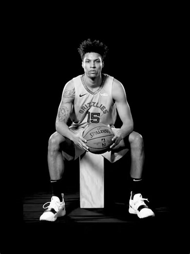 The Slipper Still Fits on X: "RIP, Brandon Clarke!" / X