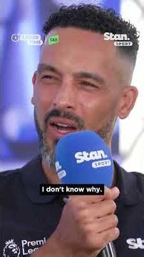 Three points split four sides with one to be RELEGATED 😳⬇️ #PremierLeague #AddedTime