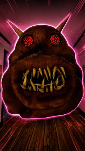 Can We Fit The Right Character Catnap, Pou, Nokia vs D Billions In The Above Shape In Gmod?