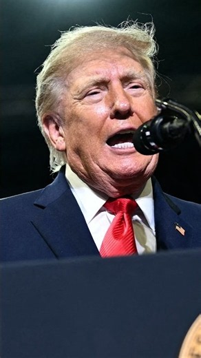 Trump Rally Crowd Chants ‘Deport’ as President Attacks Ilhan Omar